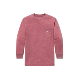 Crimson| Front