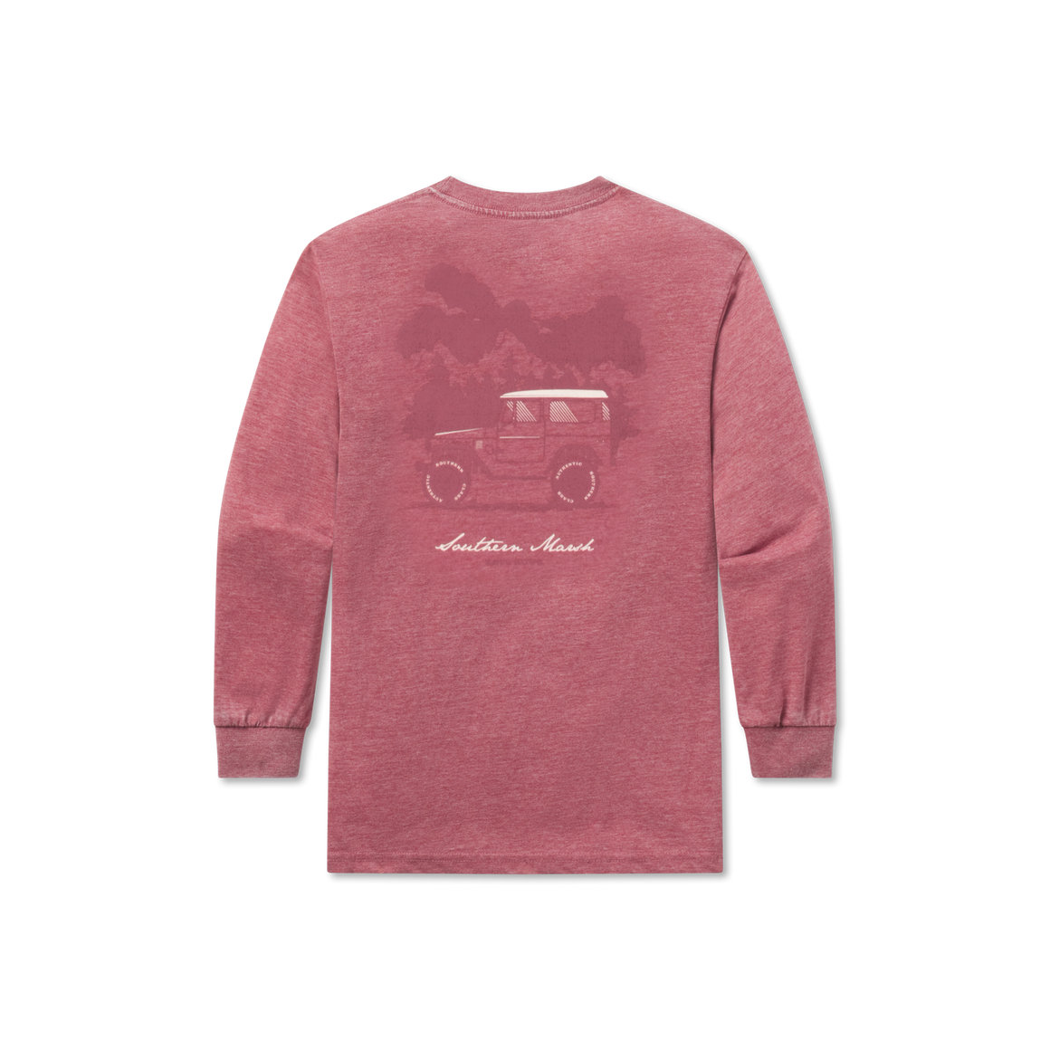 Crimson