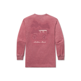 Crimson