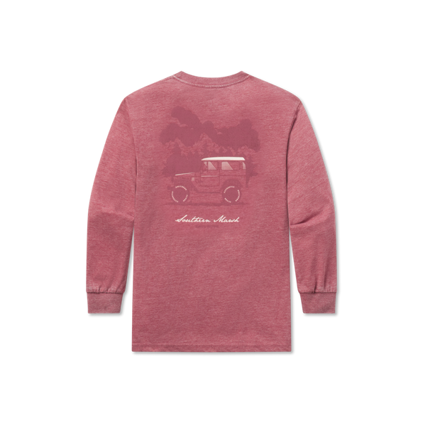 Crimson