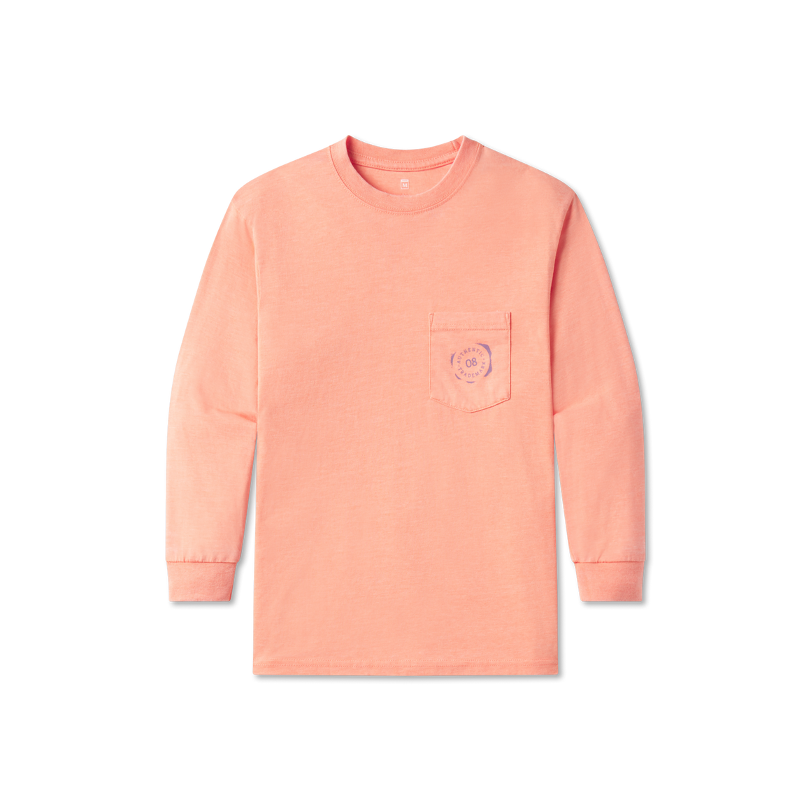 Peach| Front