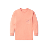 Peach| Front