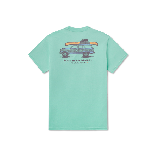 Bimini Green