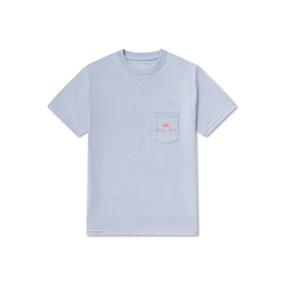 Mist Blue | Front