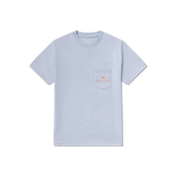 Mist Blue | Front