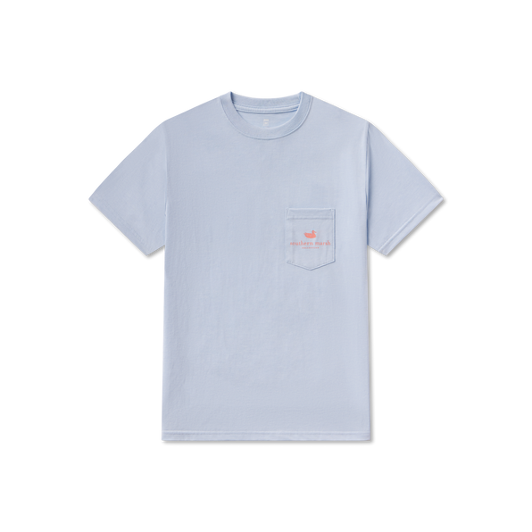 Mist Blue | Front