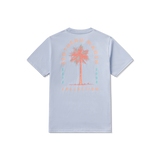 Mist Blue