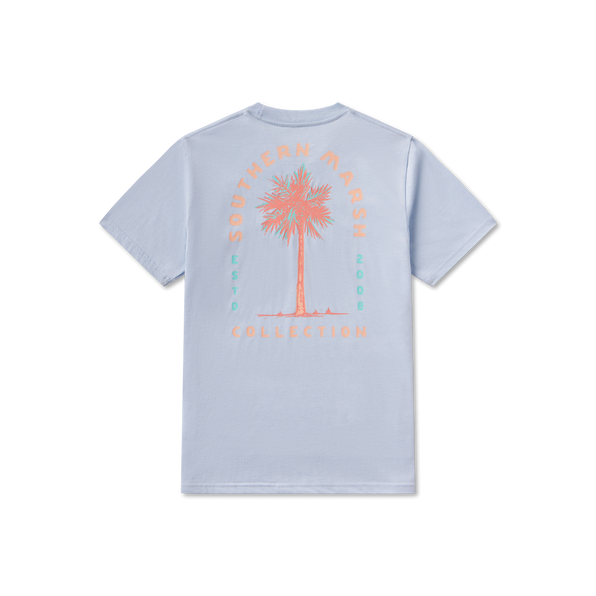 Mist Blue