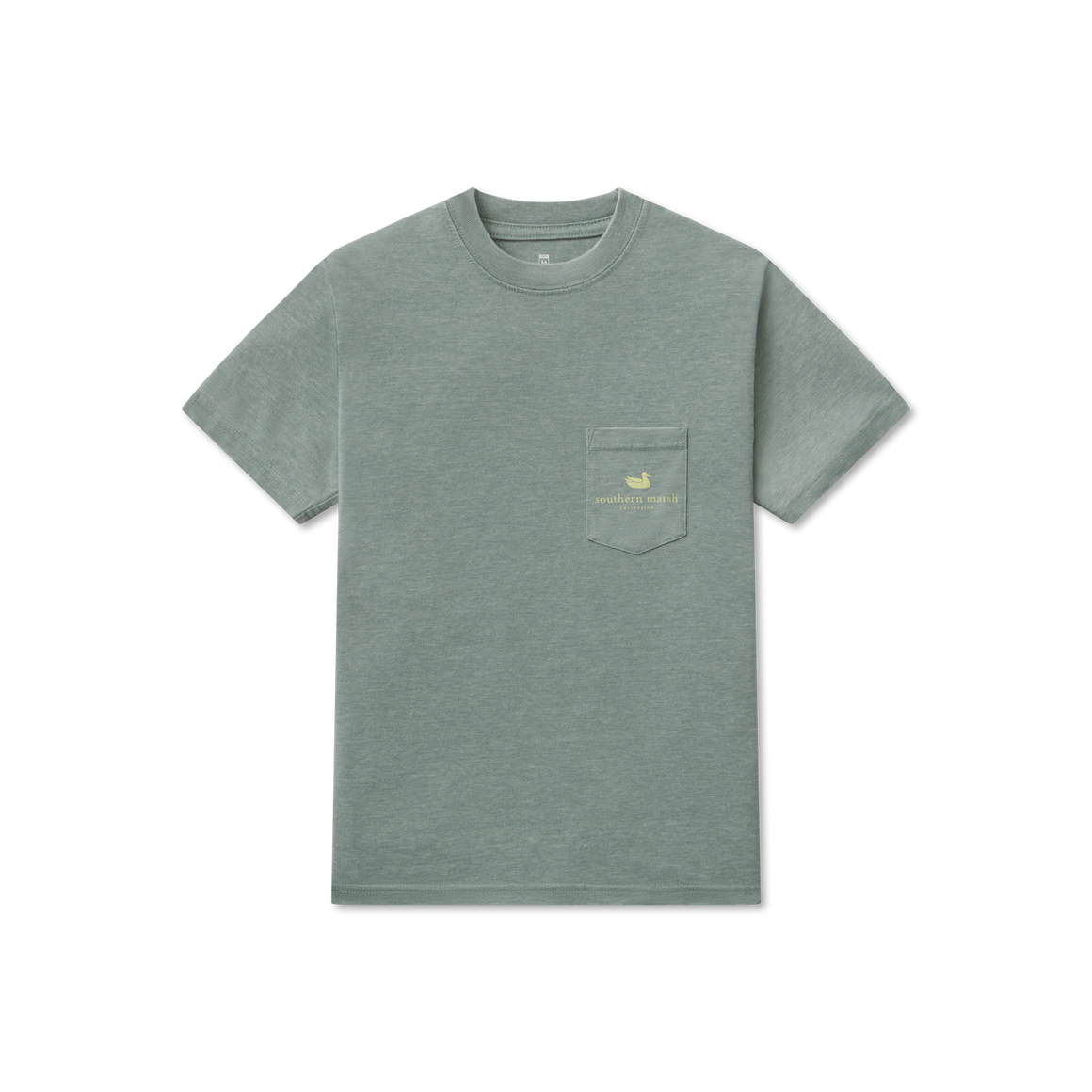 Burnt Sage | Front