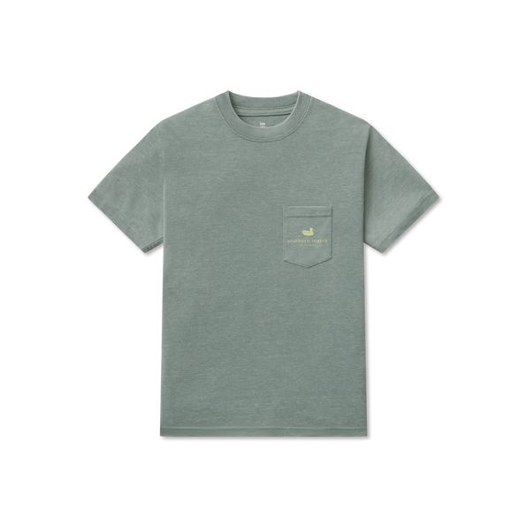 Burnt Sage | Front
