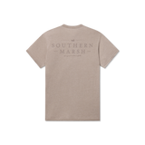 Washed Burnt Taupe