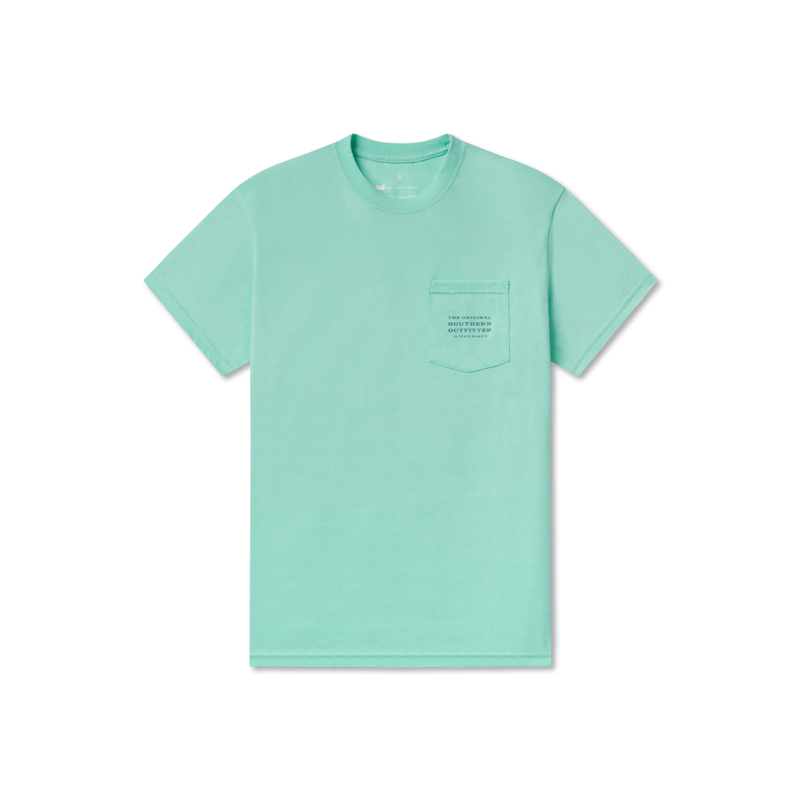 Bimini Green | Front