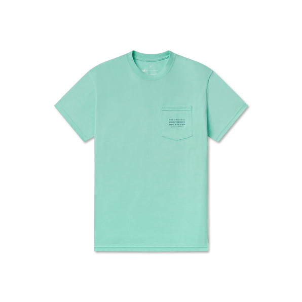 Bimini Green | Front