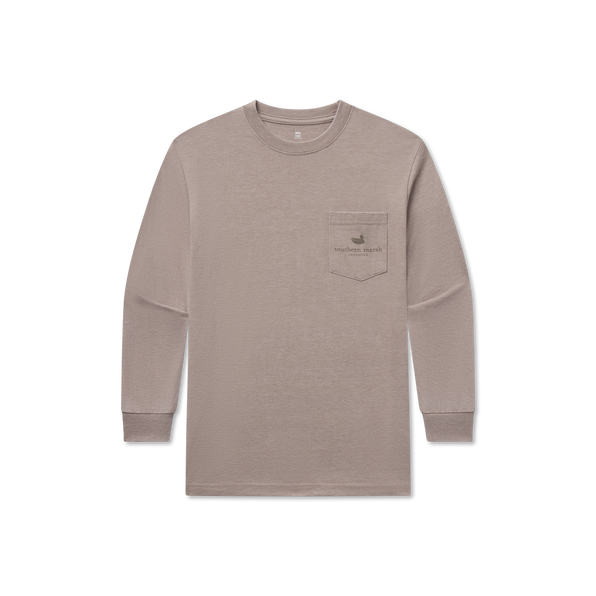 Burnt               Taupe | Front