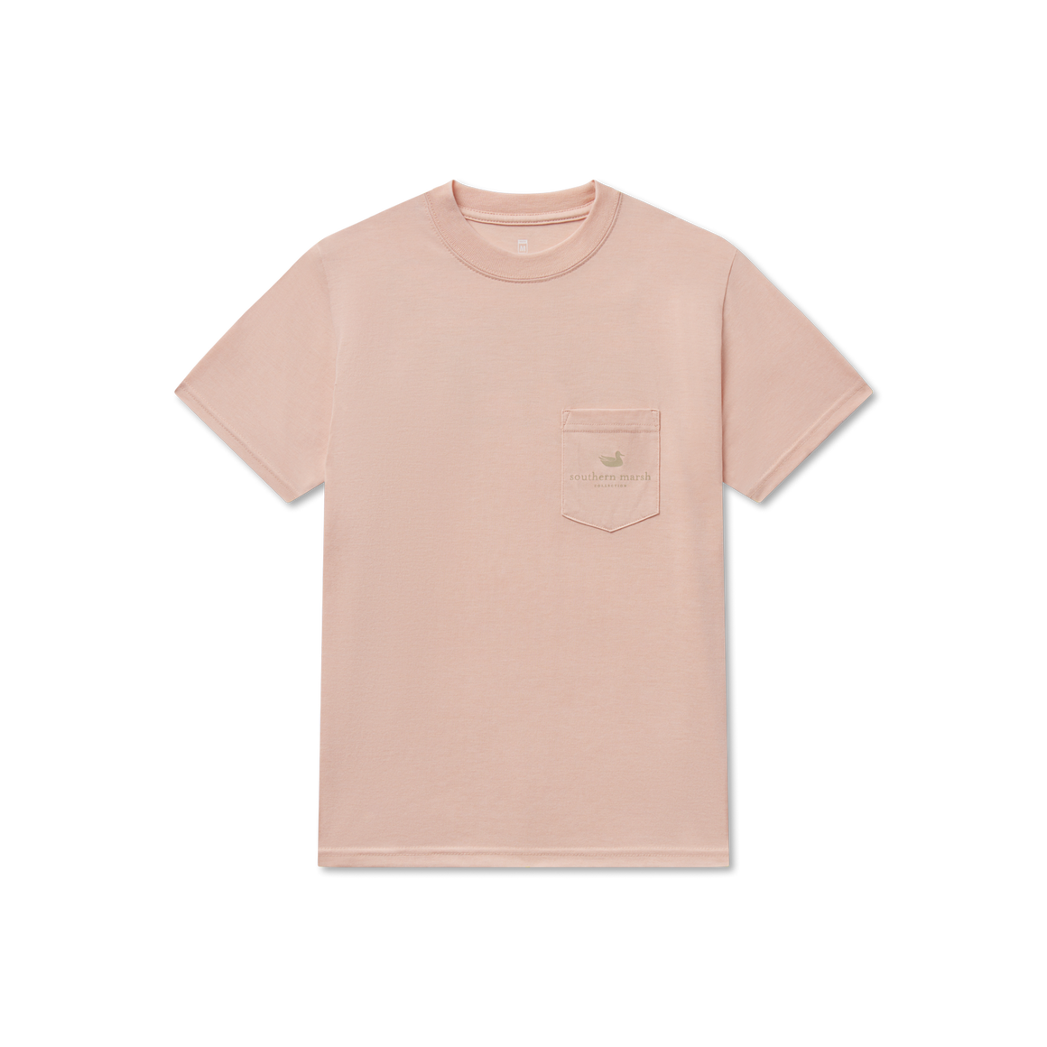 Terracotta | Front