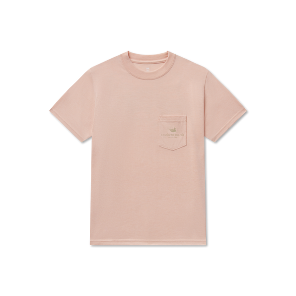 Terracotta | Front