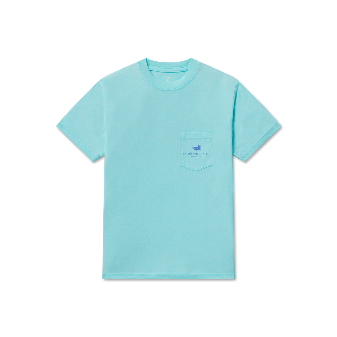 Seawash Antigua Blue | Front
