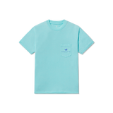 Seawash Antigua Blue | Front