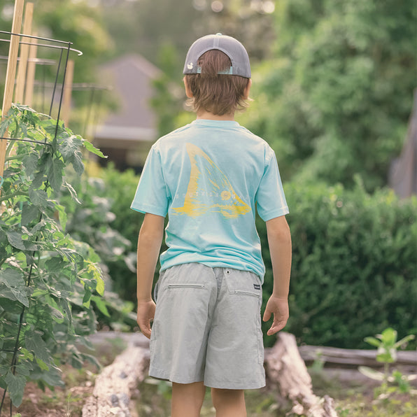 Seawash Antigua Blue | LIFESTYLE