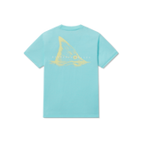 Seawash Antigua Blue