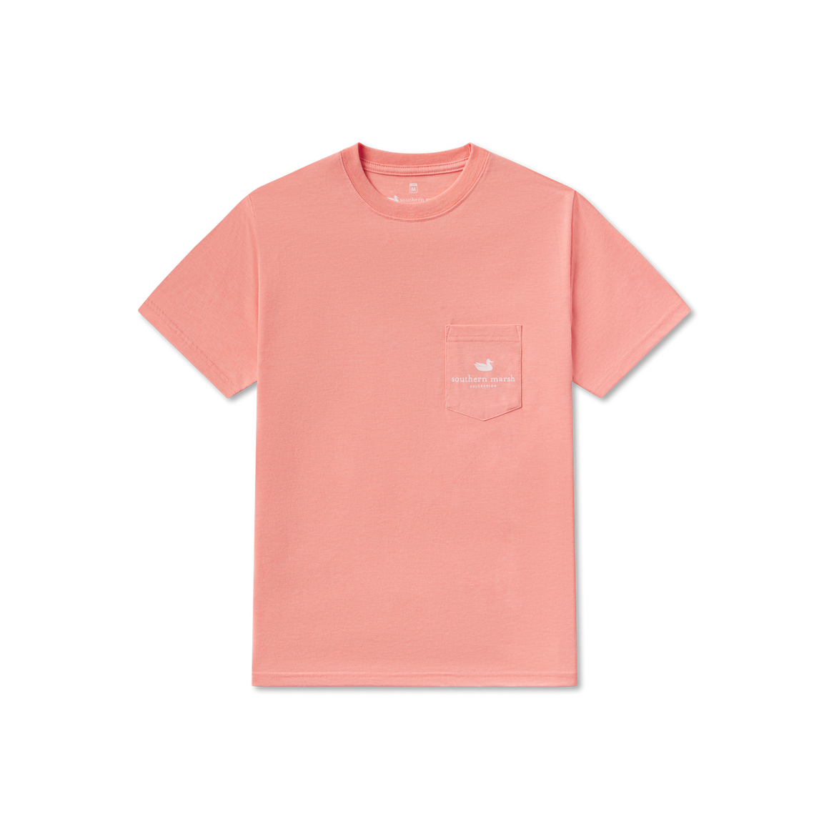 Coral | Front