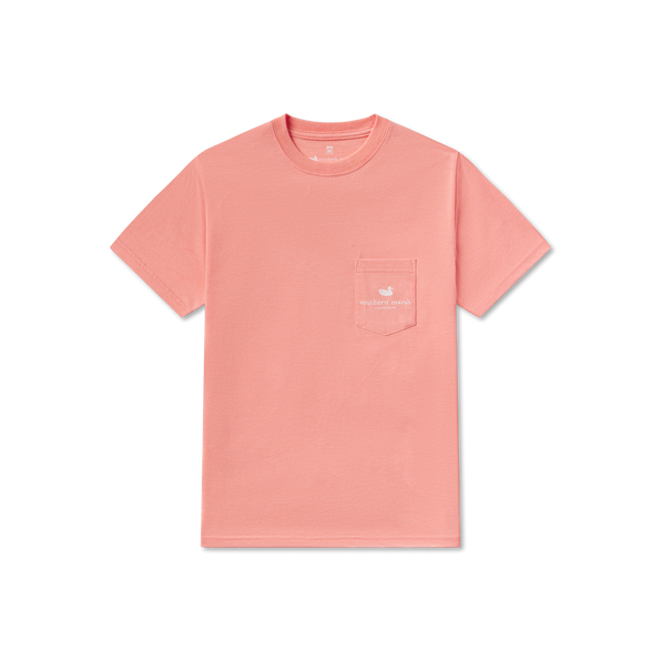 Coral | Front