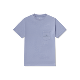 Washed Blue | Front