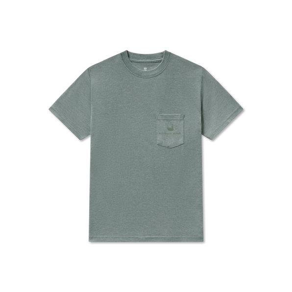 Burnt   Sage | Front