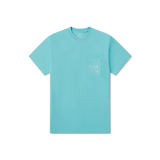 Antigua Blue | Front