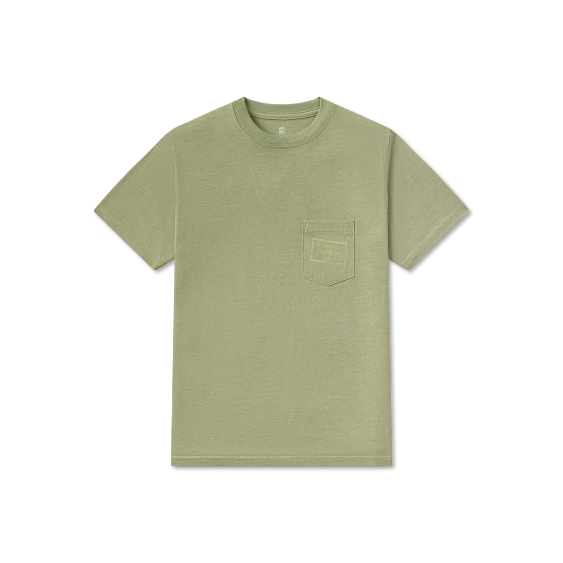 Brigade Olive | front