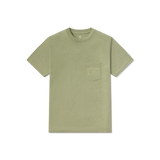 Brigade Olive | front