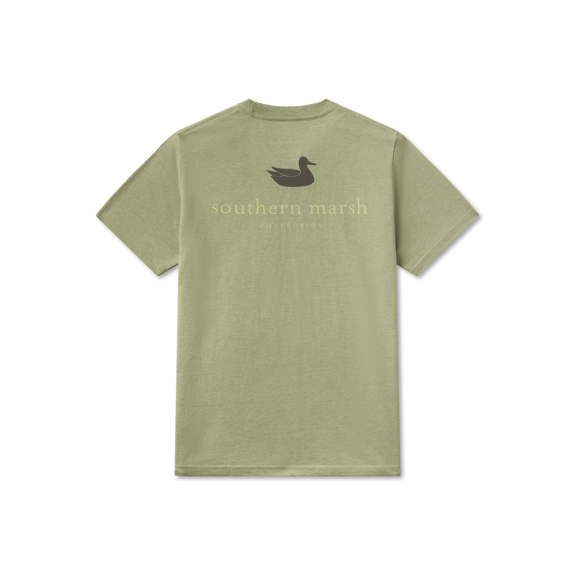 Brigade Olive