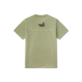 Brigade Olive