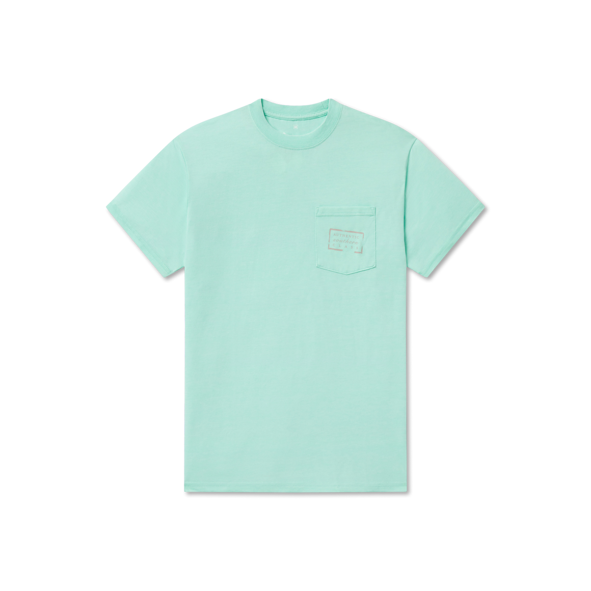 Bimini Green | front