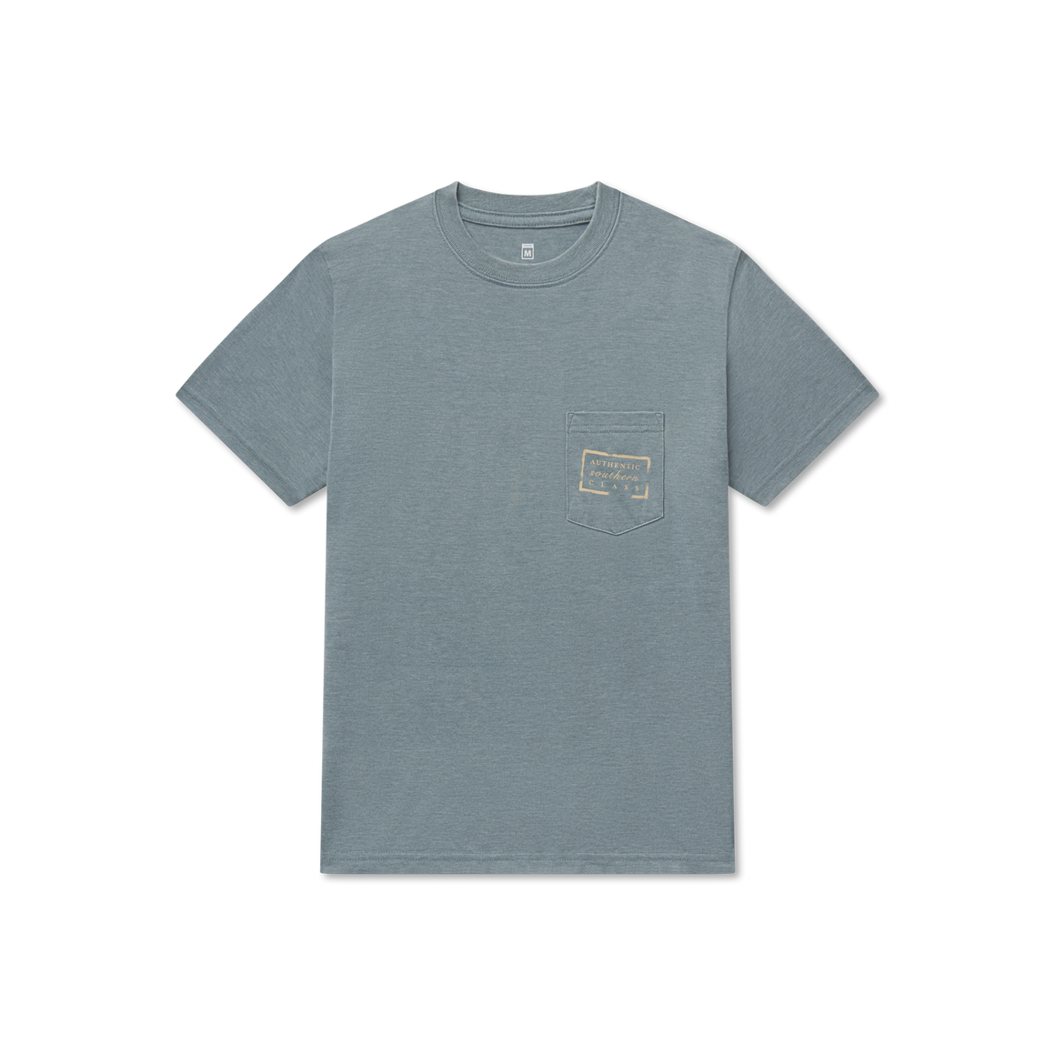 Burnt Sage | Front