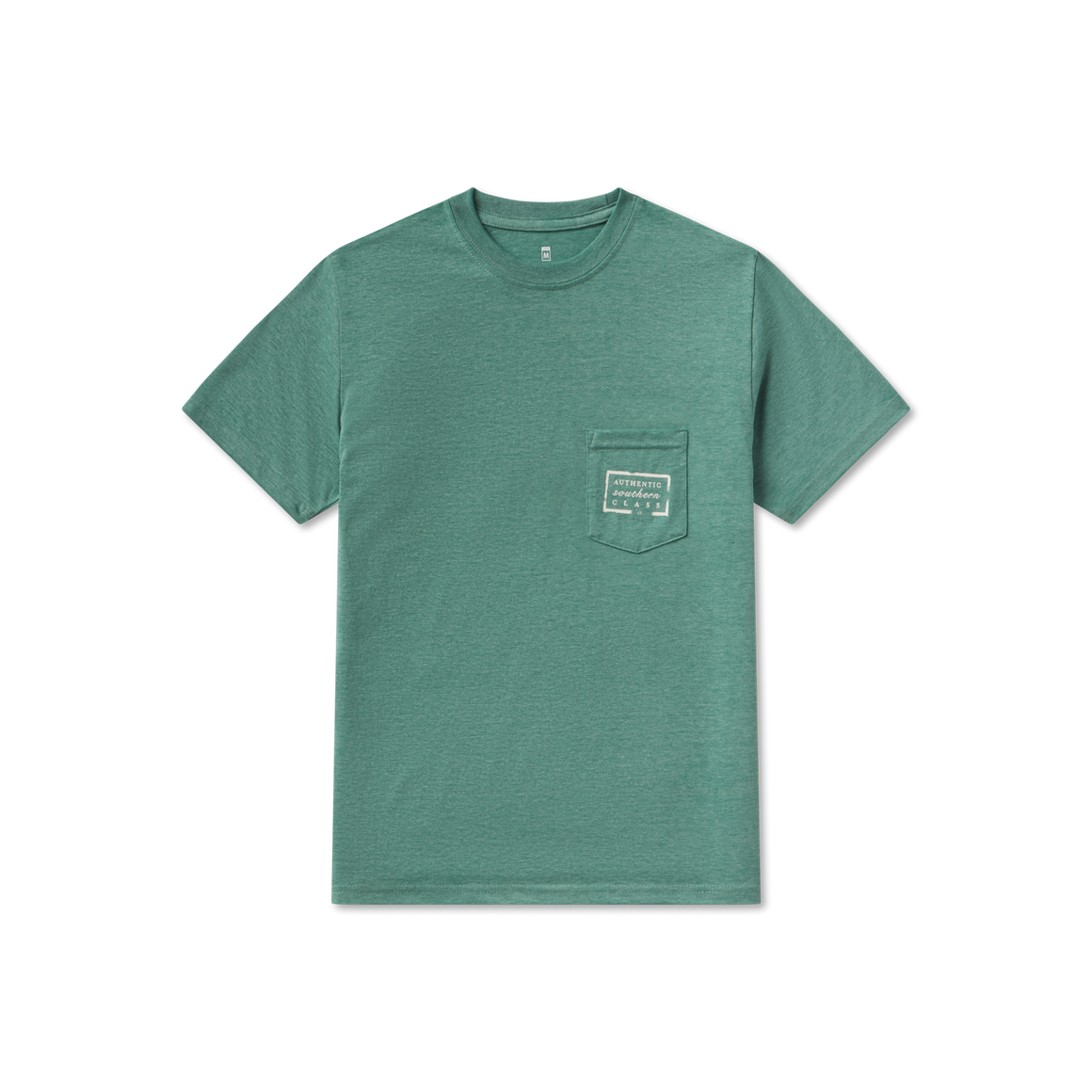 Champions Green | Front