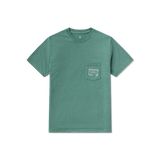 Champions Green | Front