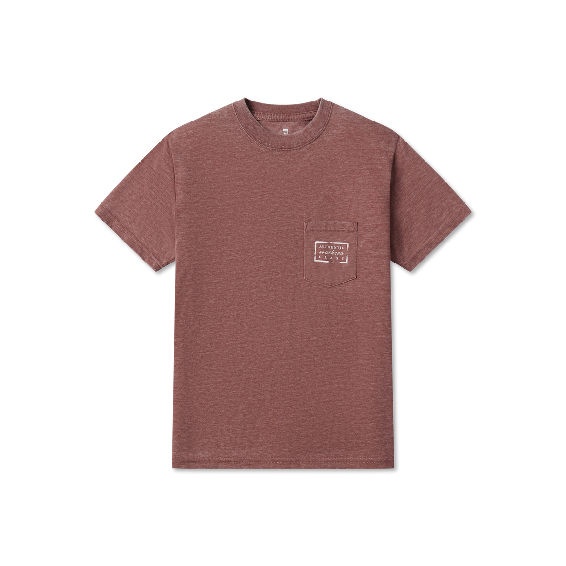 Seawash Crimson | Front