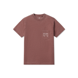 Seawash Crimson | Front