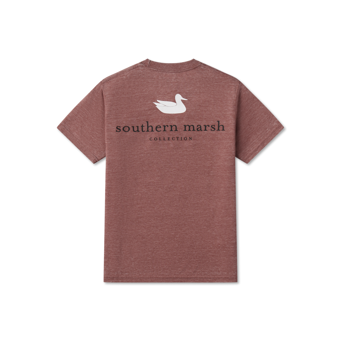 Seawash Crimson