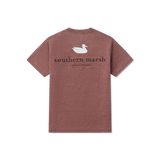 Seawash Crimson