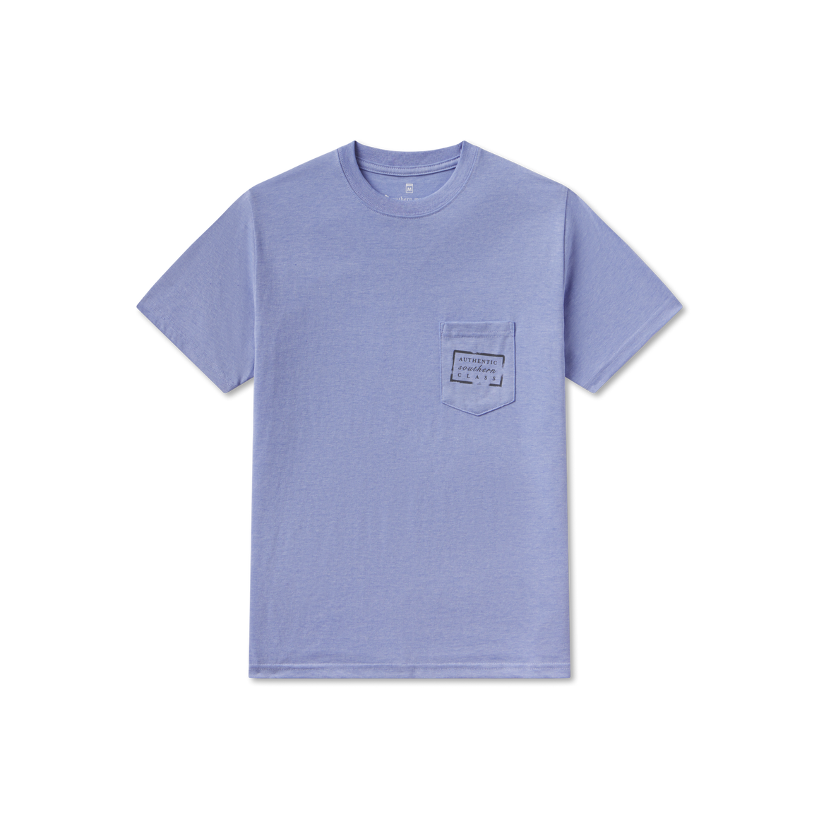 Dark Bluebonnet | Front