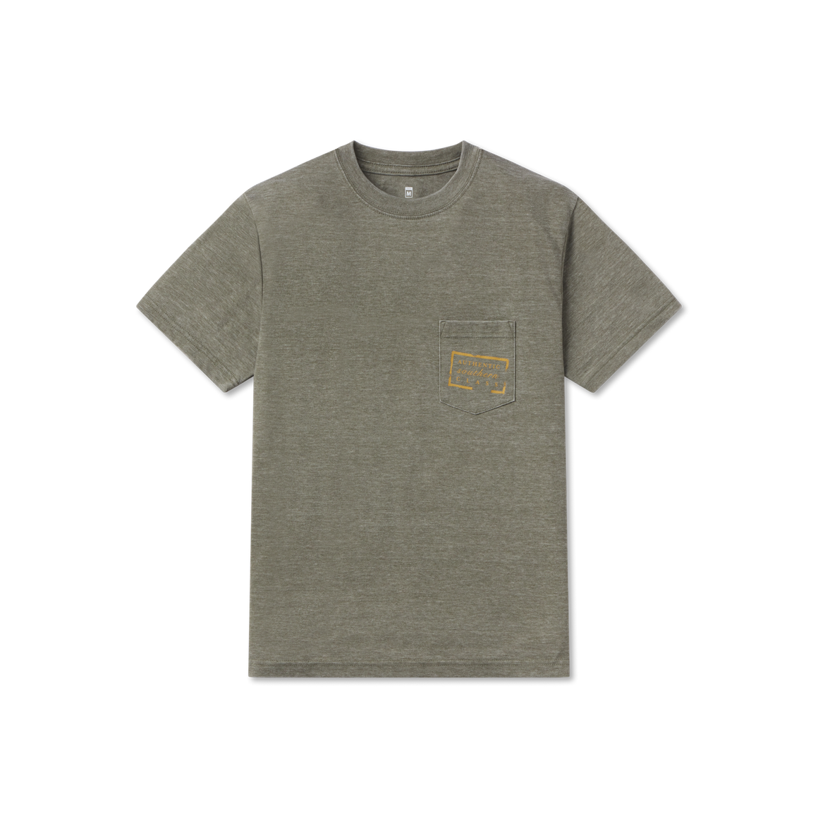 Dark Olive | Front