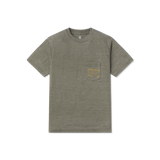 Dark Olive | Front