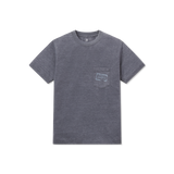 Seawash Midnight Gray | Front