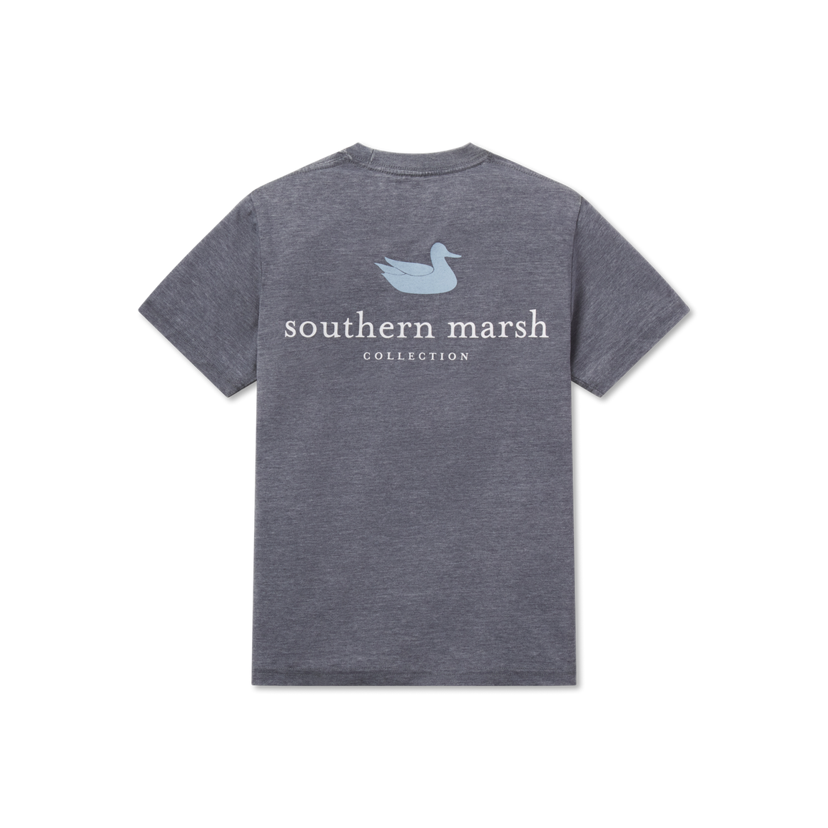 Seawash Midnight Gray