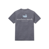Seawash Midnight Gray