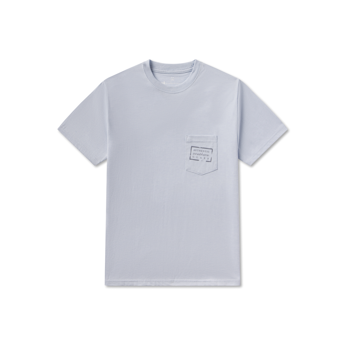 Mist  Blue | Front