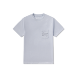 Mist  Blue | Front