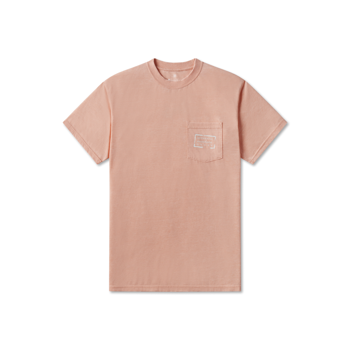 Washed   Peach | Front